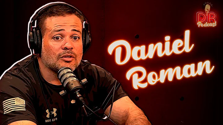 Daniel Roman Photo 36