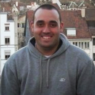 Adam Shepherd Photo 12