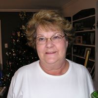 Marcia Murray Photo 10