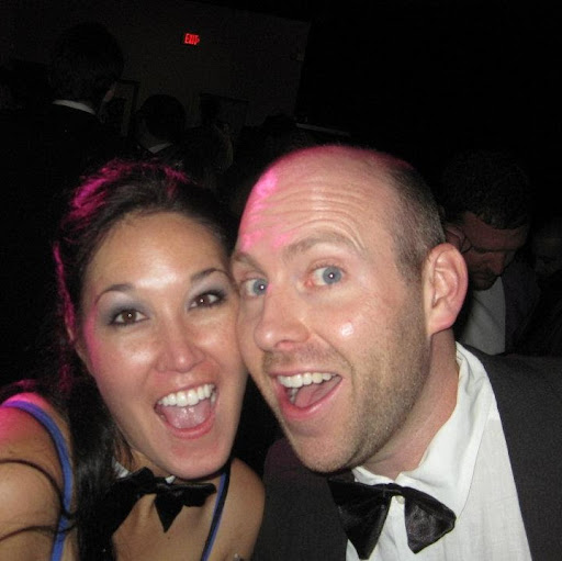John Amber Photo 13