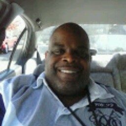 Darryl Hinton Photo 13