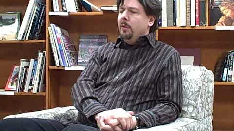 Jeff Overstreet Photo 31