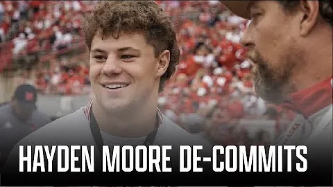 Hayden Moore Photo 24