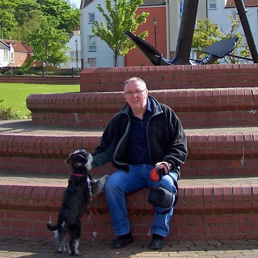 Andy Mclaughlin Photo 16