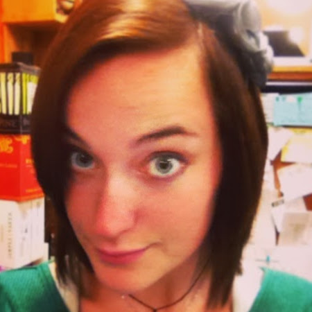 Lindsey Parker Photo 16