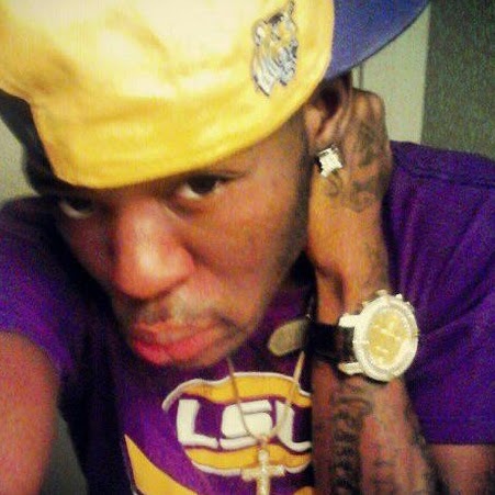 Jamal Powell Photo 14