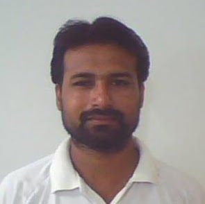 Abid Khan Photo 10