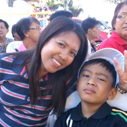 Evangeline Gonzales Photo 9