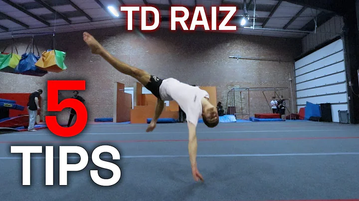 Michael Raiz Photo 7