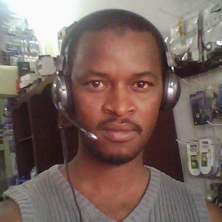 Demba Diallo Photo 9