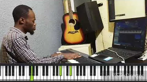 Samuel Mensah Photo 29