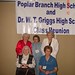 Hazel Griggs Photo 17