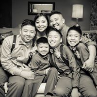 Linda Tang Photo 6