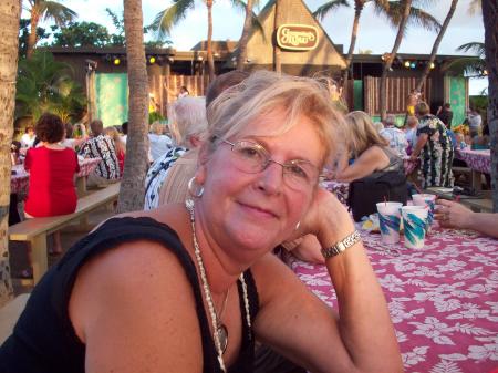 Barbara Moss Photo 18