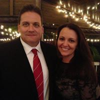 Samantha Burns Photo 3