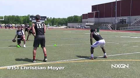 Christian Moyer Photo 26