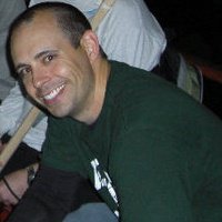 Matthew Atkin Photo 3