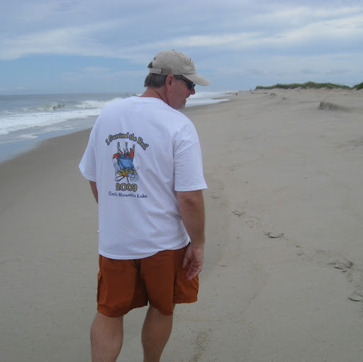 Billy Overstreet Photo 9