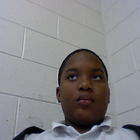 Sheldon Williams Photo 10