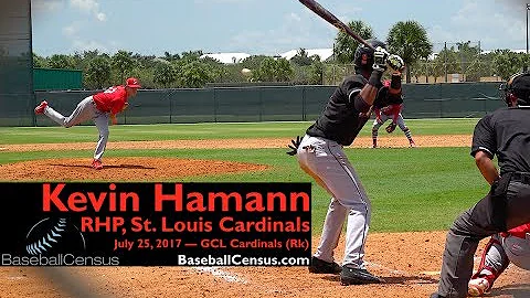 Kevin Hamann Photo 25