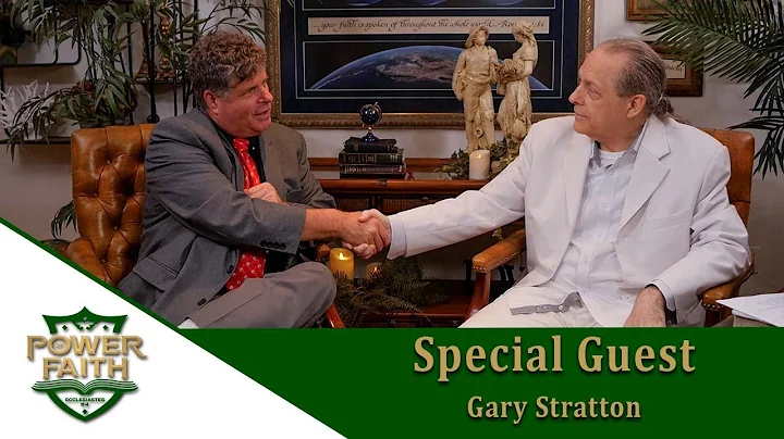 Gary Stratton Photo 12