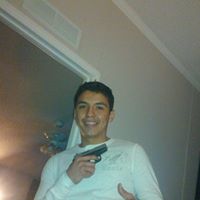 Omar Gomez Photo 1