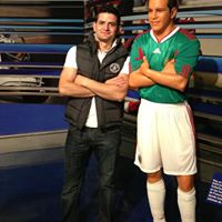 Moises Gomez Photo 5