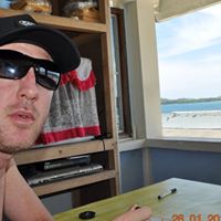 Andrew Booth Photo 6