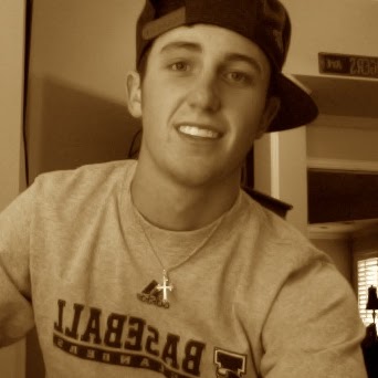 Blake Brown Photo 18