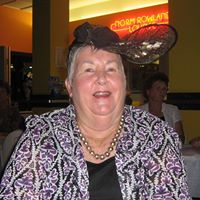 Veronica Roche Photo 2