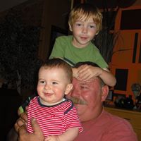 Rodney Parrish Photo 5