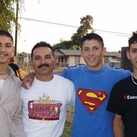 Hector Cavazos Photo 2