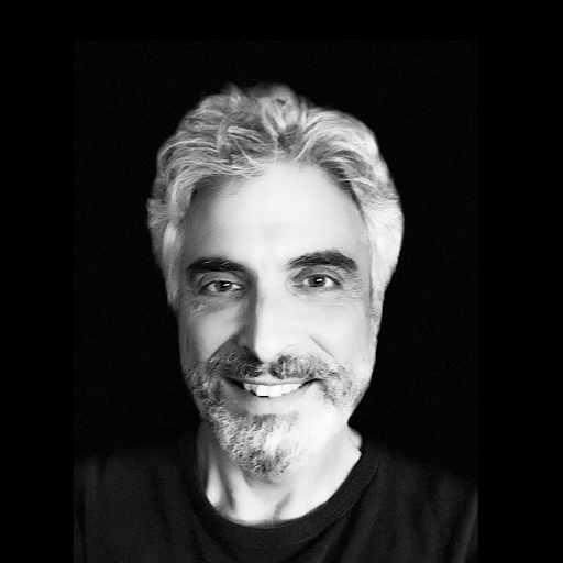 Marc Benjamin Photo 10