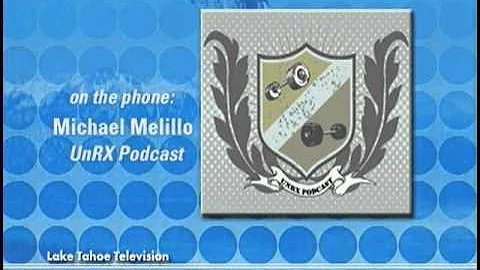 Michael Melillo Photo 24