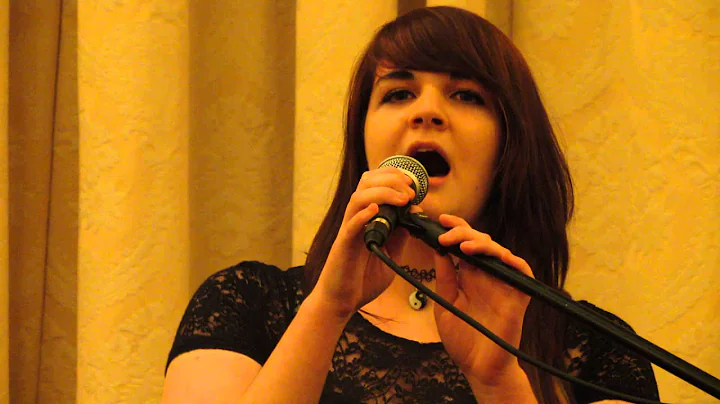Lauren Mattern Photo 12
