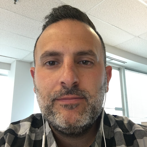 Frank Schiraldi Photo 1