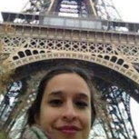 Luisa Rodrigues Photo 16