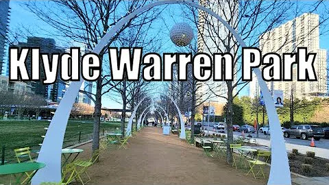 Dallas Warren Photo 20