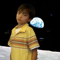 Jason Lampkin Photo 2