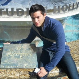 Diego Bonilla Photo 16