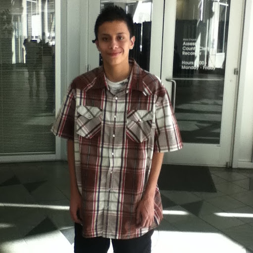Rueben Rodriguez Photo 11