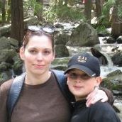 Tina Engel Photo 6