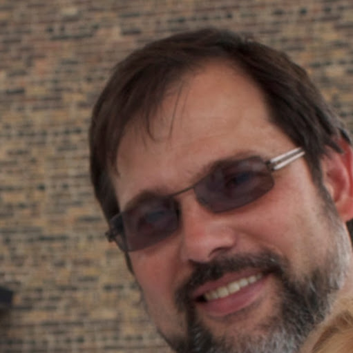 Brian Marquis Photo 13