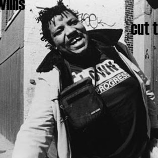 Wesley Willis Photo 13