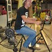 Mark Cline Photo 49