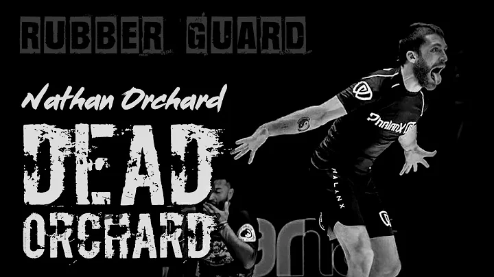 Nathan Guard Photo 7