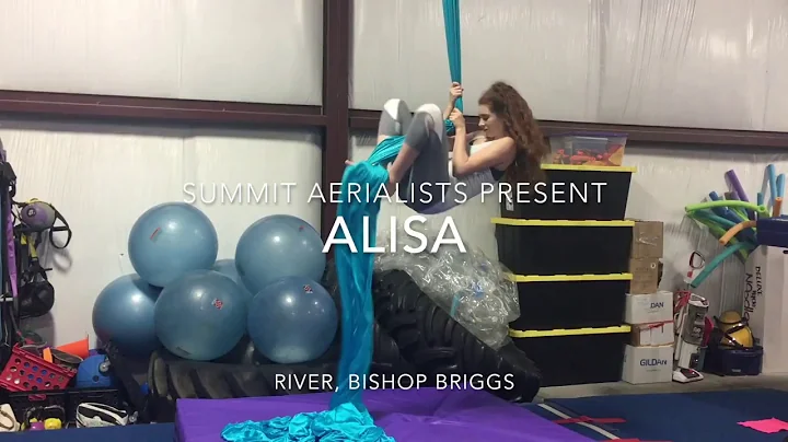 Alisa Bishop Photo 18