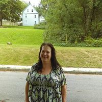 Mary Benoit Photo 9