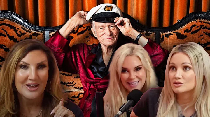 Heather Hefner Photo 28