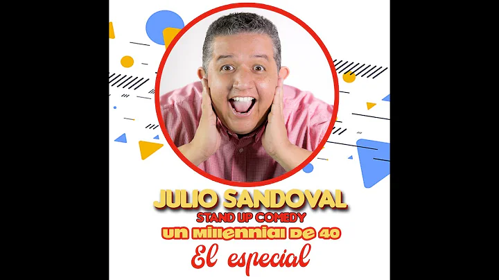 Julio Sandoval Photo 34